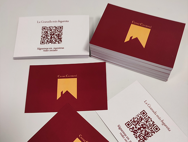 tarjetas de visita impresión digital tarjetas de visita impresión digital